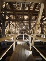 Věž kostela sv. Jakuba Většího Jihlava (foto 14)