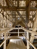 Věž kostela sv. Jakuba Většího Jihlava (foto 15)