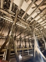 Věž kostela sv. Jakuba Většího Jihlava (foto 8)