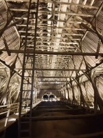 Věž kostela sv. Jakuba Většího Jihlava (foto 7)