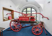 ČESKOMORAVSKÁ ROUTE: FROM TIMBERED COTTAGES TO RENAISSANCE TOWNS (photo 6)