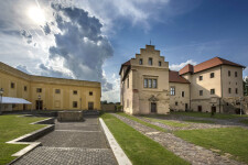 ČESKOMORAVSKÁ ROUTE: FROM TIMBERED COTTAGES TO RENAISSANCE TOWNS (photo 7)