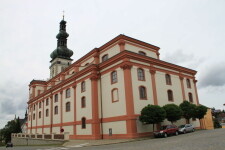 ČESKOMORAVSKÁ ROUTE: FROM TIMBERED COTTAGES TO RENAISSANCE TOWNS (photo 8)