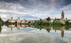 ČESKOMORAVSKÁ ROUTE: FROM TIMBERED COTTAGES TO RENAISSANCE TOWNS (photo 10)