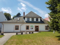 Starý ženský špitál Přibyslav (foto 3)