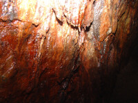 Středověká štola Přibyslav (foto 3)