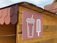 Samoobslužný bar U Statkářky v Habří (foto 2)