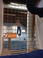 Rodinný zábavní park Labyrint Třebíč (foto 2)