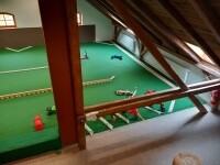 Rodinný zábavní park Labyrint Třebíč (foto 3)