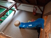 Rodinný zábavní park Labyrint Třebíč (foto 5)