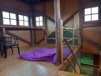 Rodinný zábavní park Labyrint Třebíč (foto 7)