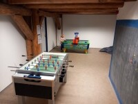 Rodinný zábavní park Labyrint Třebíč (foto 12)