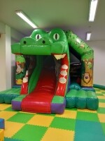 Rodinný zábavní park Labyrint Třebíč (foto 13)