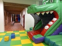 Rodinný zábavní park Labyrint Třebíč (foto 14)