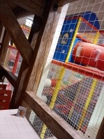 Rodinný zábavní park Labyrint Třebíč (foto 17)