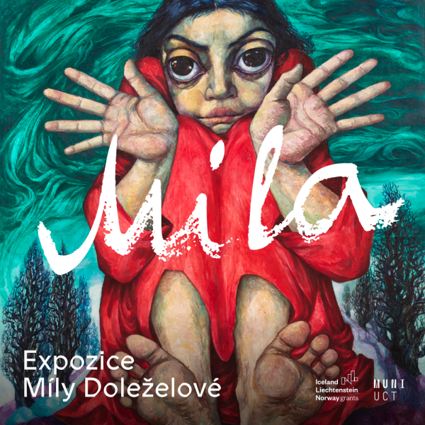 Stálá expozice Míly Doleželové V Telči (foto 1)