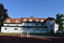 Sokolovna Počátky (foto 7)