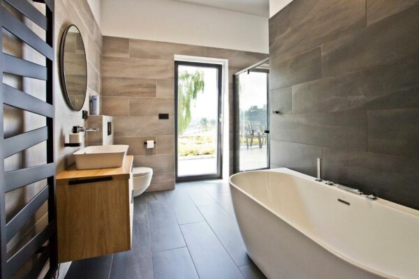 Ubytování Počátky (foto 1)