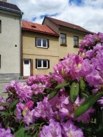 Apartmán Počátky (foto 3)