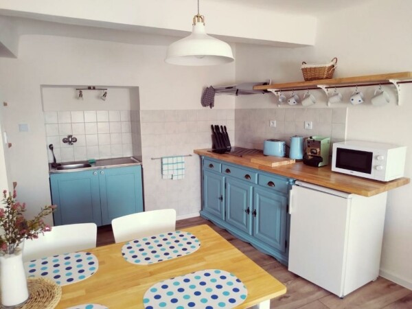 Apartmán Počátky (foto 1)