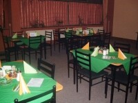 RESTAURACE NA SÍDLIŠTI (foto 2)