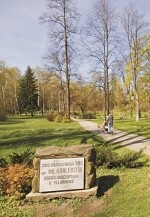 Pelhřimov - městský okruh (foto 4)