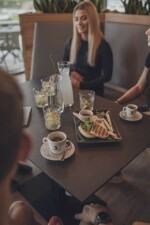 Kavárna Beauty Beast Velké Meziříčí (foto 2)