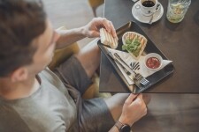 Kavárna Beauty Beast Velké Meziříčí (foto 3)