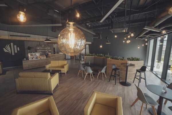 Kavárna Beauty Beast Velké Meziříčí (foto 1)