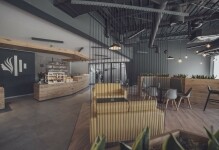 Kavárna Beauty Beast Velké Meziříčí (foto 4)