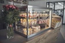 Kavárna Beauty Beast Velké Meziříčí (foto 6)