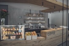 Kavárna Beauty Beast Velké Meziříčí (foto 8)