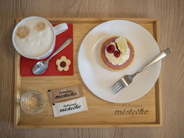 Sladké putování (foto 1)