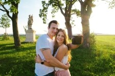 Selfie místa Třebíčska (foto 3)