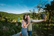 Selfie místa Třebíčska (foto 6)