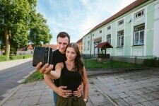 Selfie místa Třebíčska (foto 11)