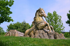 Putování po sochách Michala Olšiaka (foto 5)