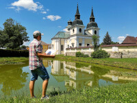 Santiniho šifra (foto 7)