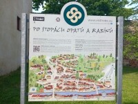 Po stopách opatů a rabínů (foto 2)