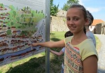 Po stopách opatů a rabínů (foto 5)