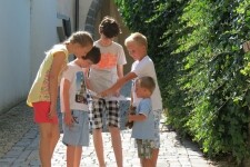 Po stopách opatů a rabínů (foto 5)