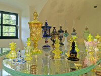 Putování po starých sklárnách (foto 3)