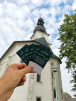 Zážitková karta Koruny Vysočiny (foto 5)