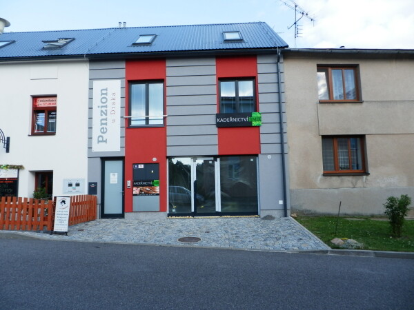 Penzion U Draka (foto 1)