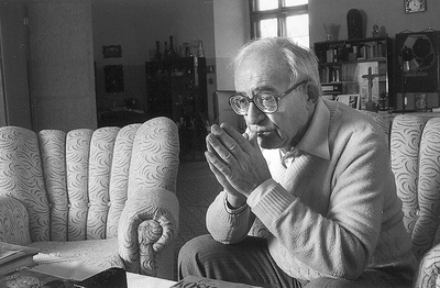 Bohumil Vít Tajovský (foto 1)