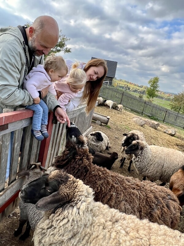 Centrum EDEN (foto 1)