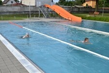 Koupaliště Přibyslav (foto 4)