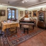 Regionální muzeum města Žďáru nad Sázavou (foto 6)