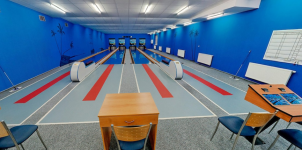 Víceúčelový sportovní areál Pelhřimov (foto 3)