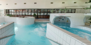 Víceúčelový sportovní areál Pelhřimov (foto 2)